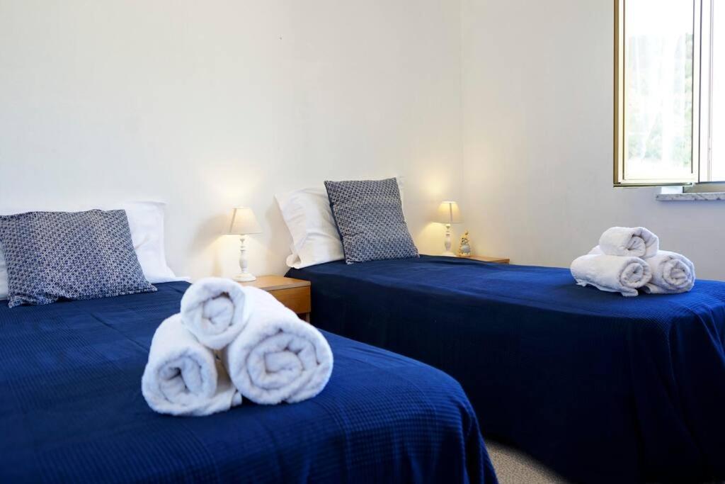 Comfort In Riva Al Mare Belmonte Calabro Exterior foto
